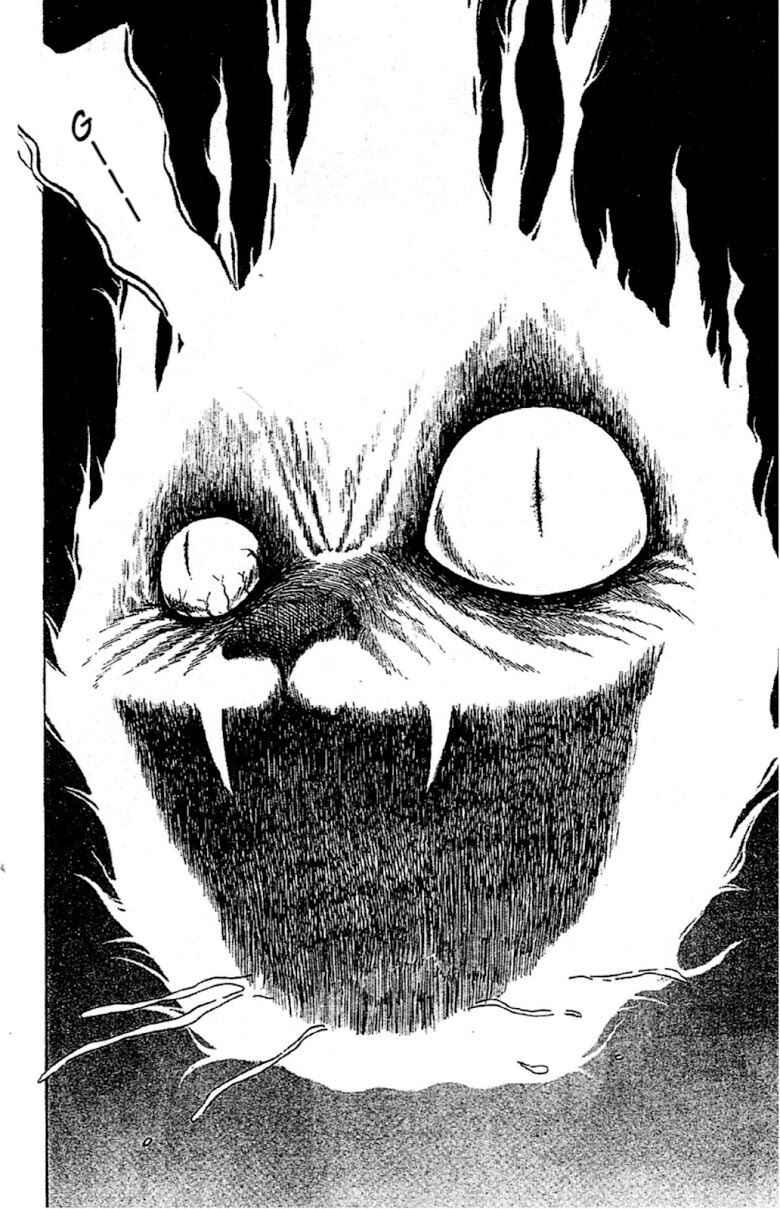 Page 10 Chapter 89 Jigoku Sensei Nuubee