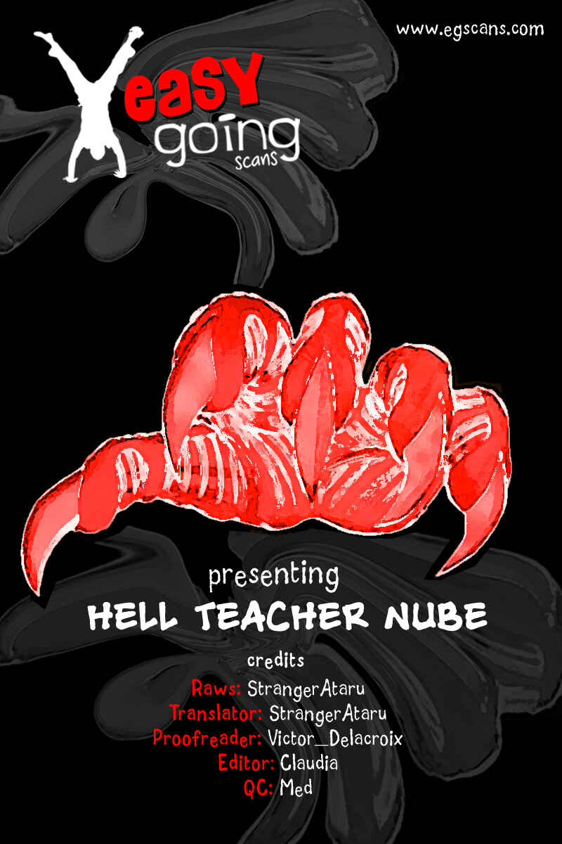 Page 1 Chapter 14 Jigoku Sensei Nuubee
