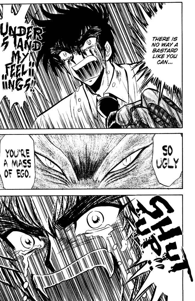 Page 18 Chapter 247 Jigoku Sensei Nuubee