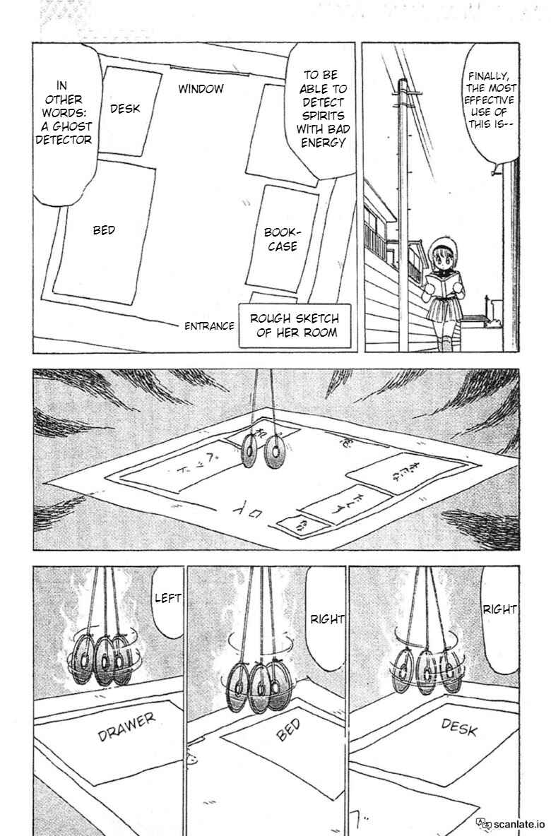 Page 14 Chapter 87 Jigoku Sensei Nuubee