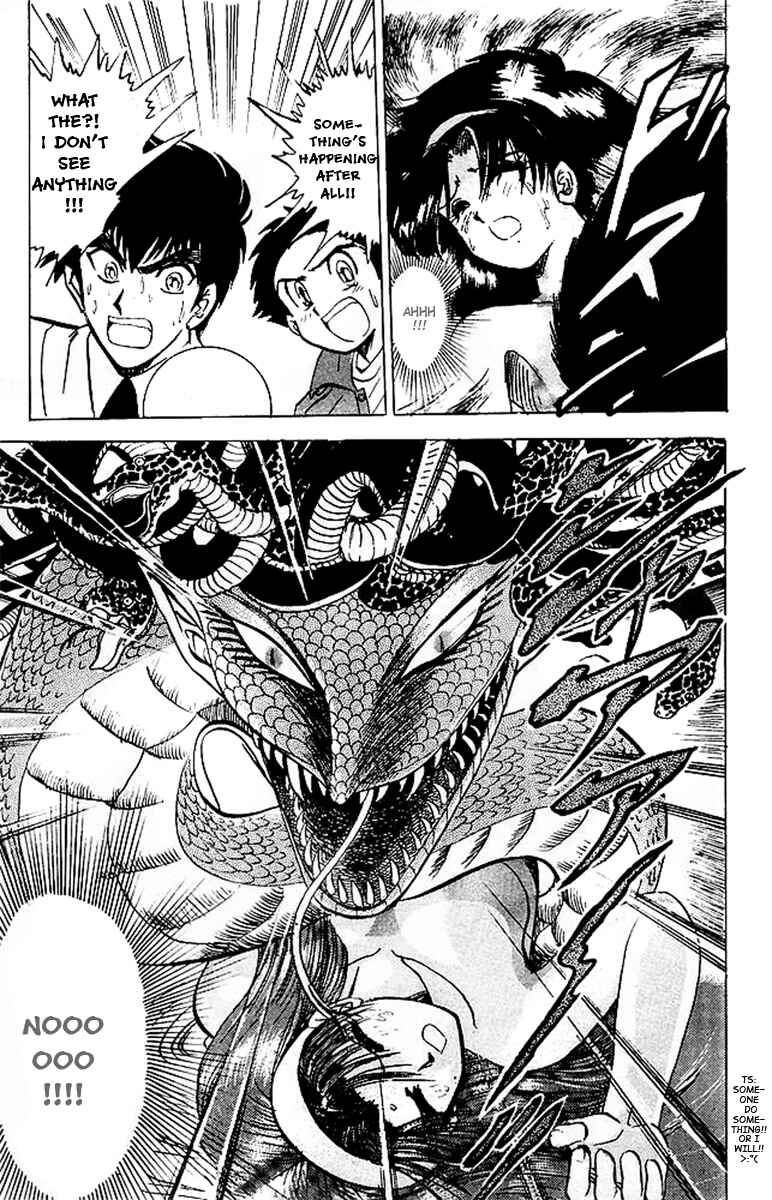 Page 10 Chapter 22 Jigoku Sensei Nuubee