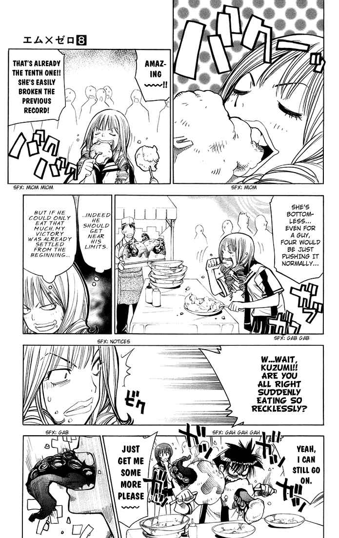Page 13 Chapter 75 Mx0