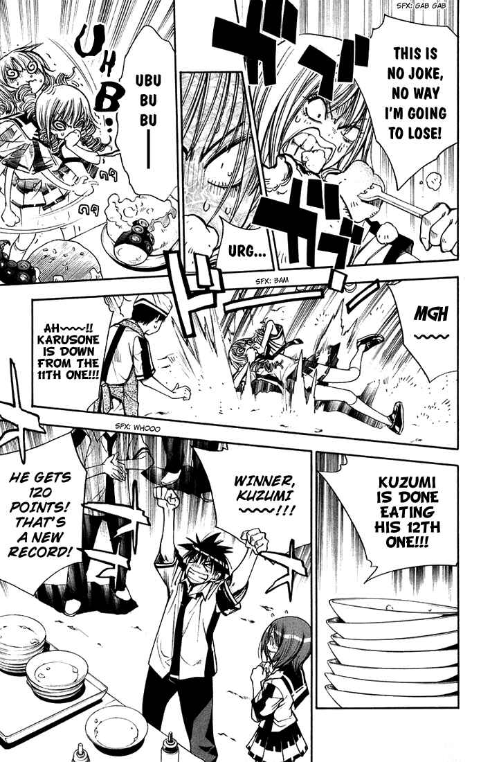Page 15 Chapter 75 Mx0