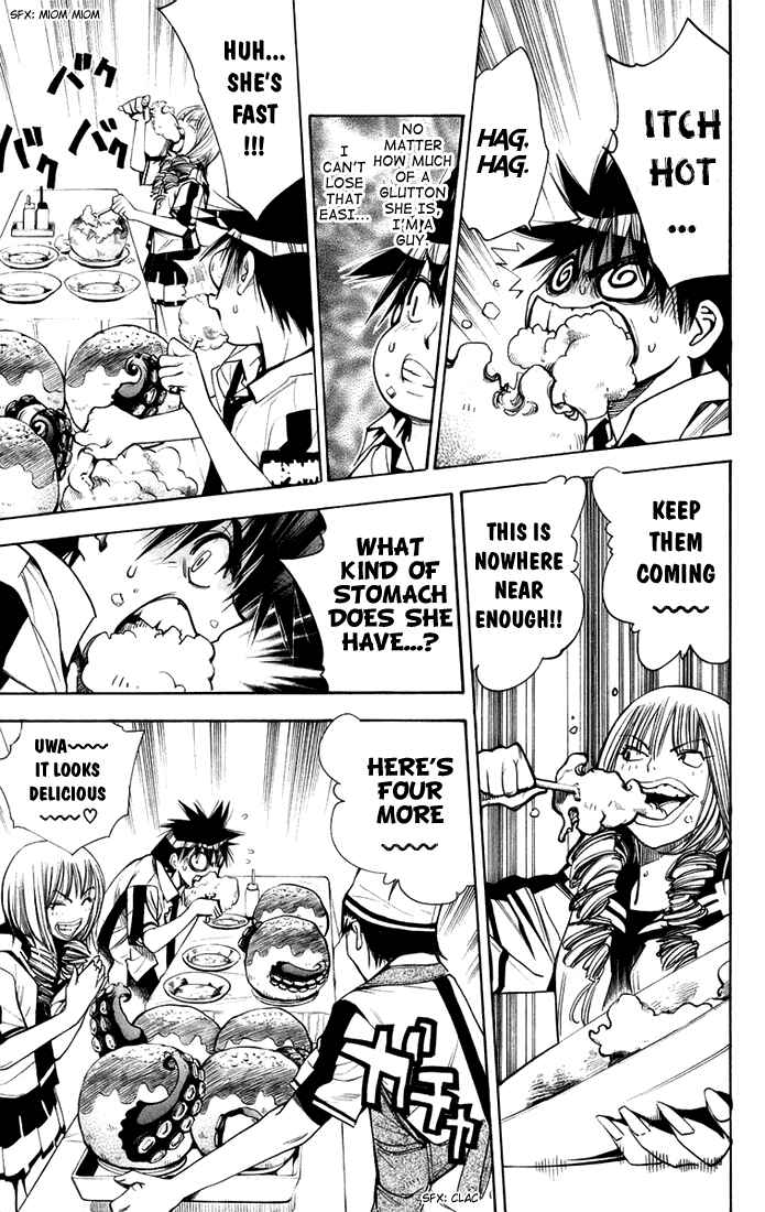 Page 9 Chapter 75 Mx0