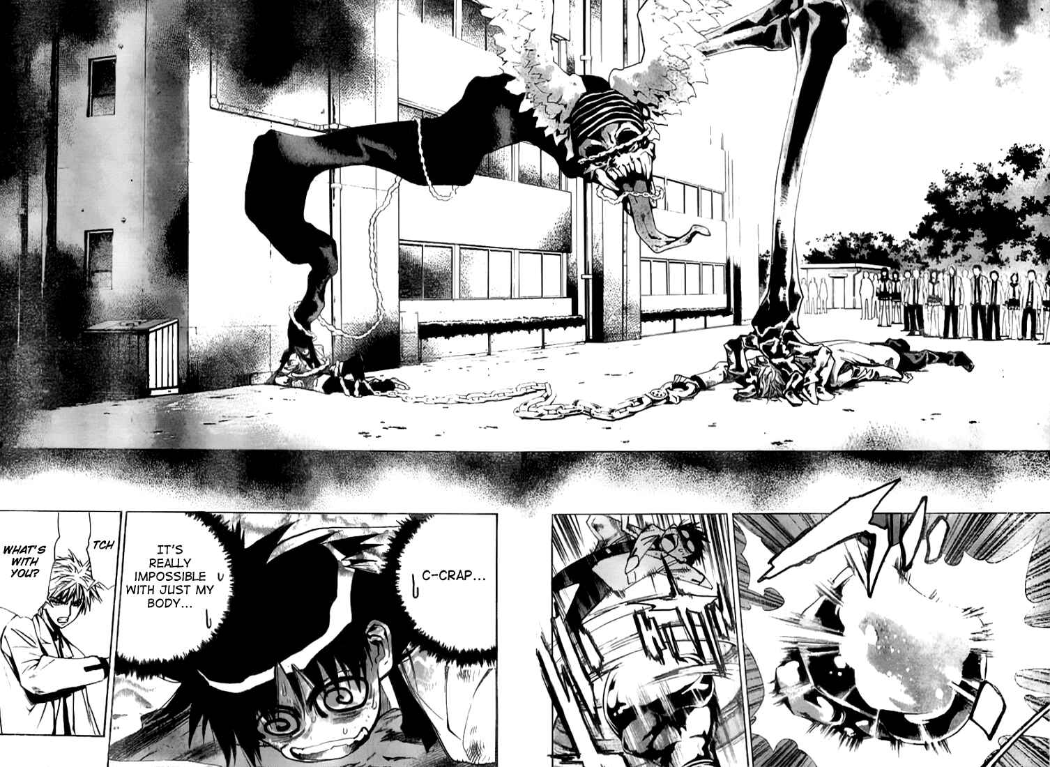 Page 13 Chapter 16 Mx0