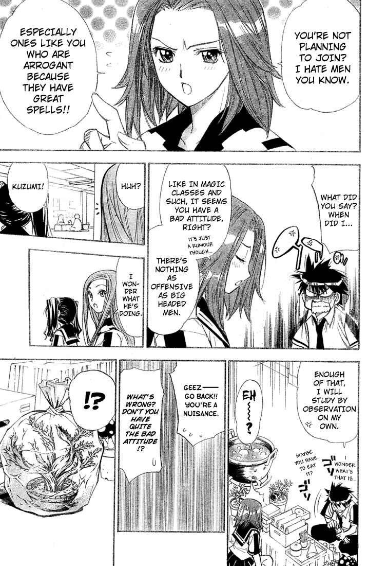 Page 15 Chapter 27 Mx0