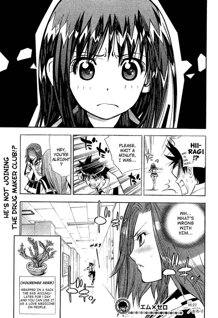 Page 19 Chapter 27 Mx0