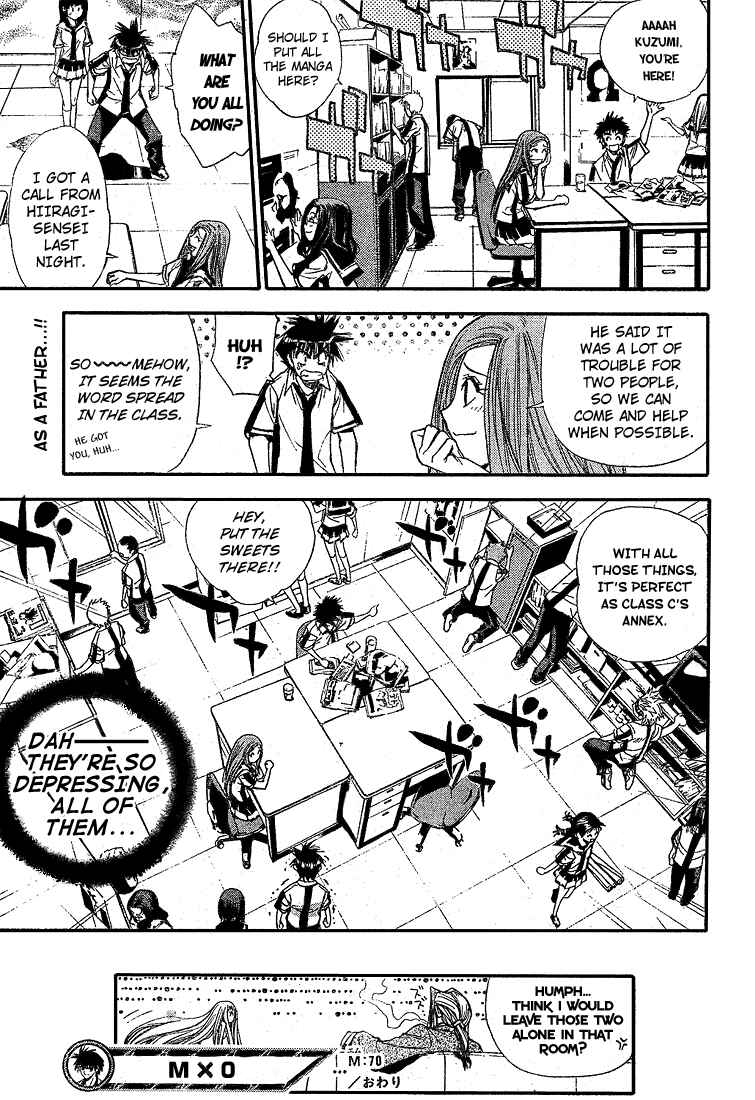 Page 17 Chapter 70 Mx0