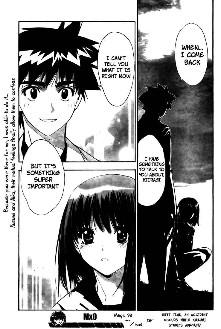 Page 22 Chapter 98 Mx0