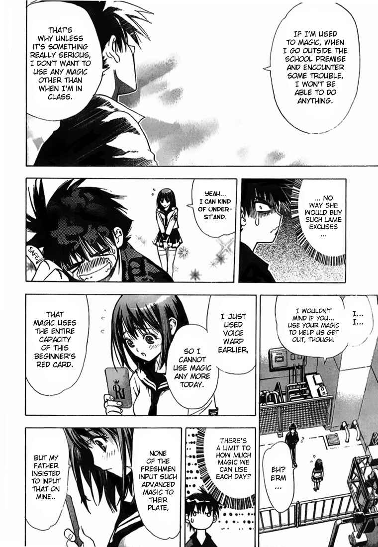 Page 10 Chapter 4 Mx0