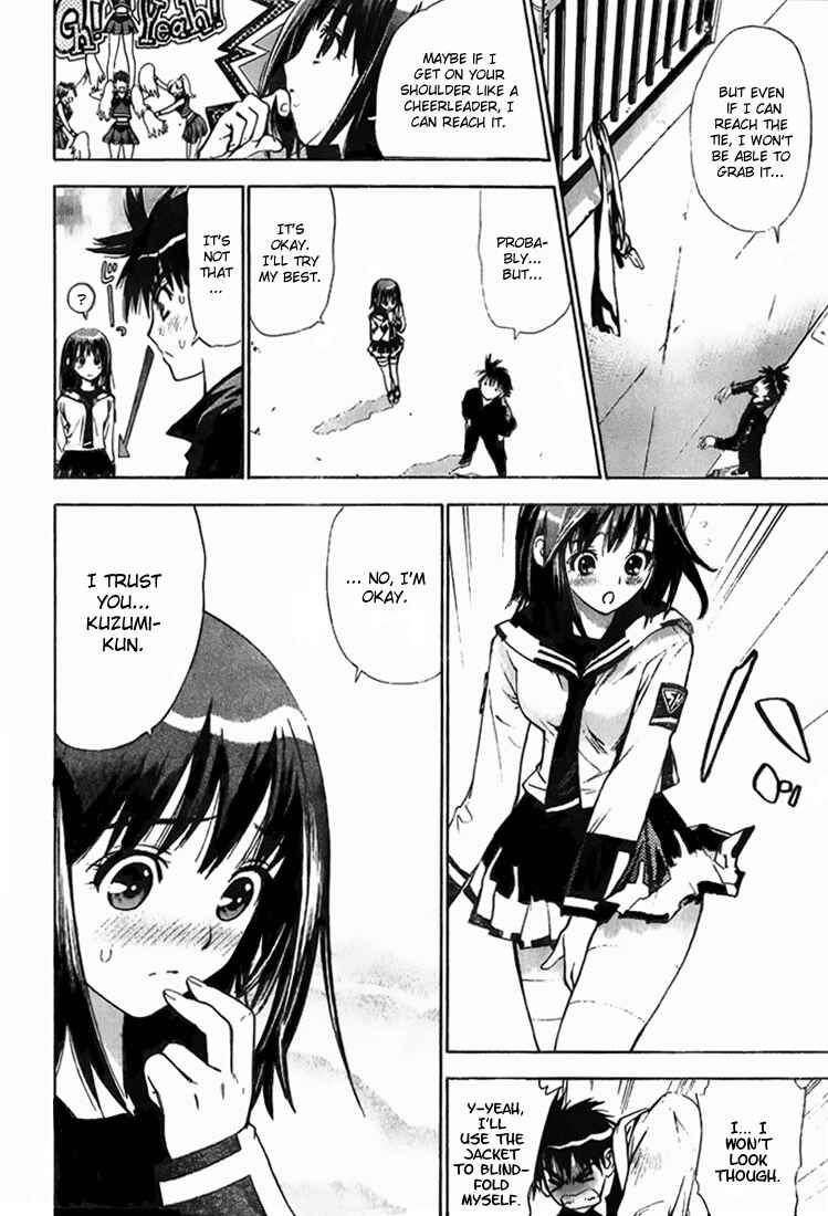 Page 16 Chapter 4 Mx0