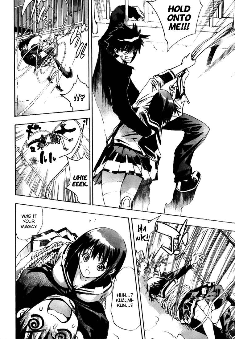 Page 20 Chapter 4 Mx0