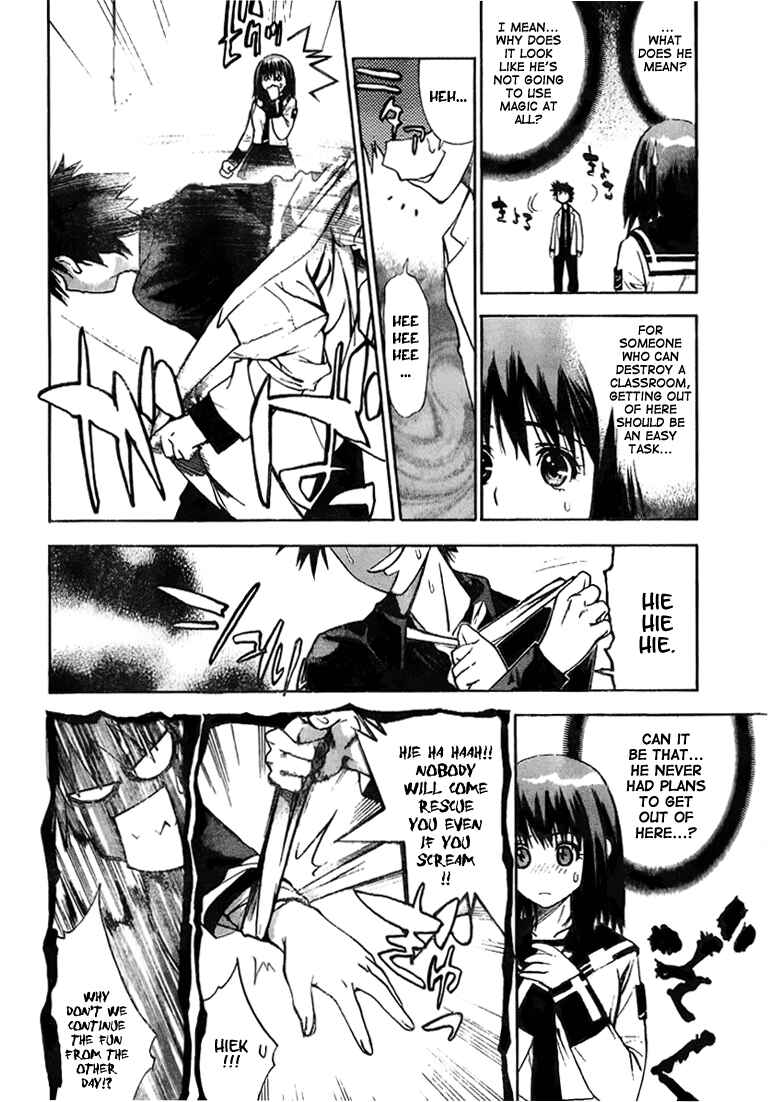 Page 4 Chapter 4 Mx0