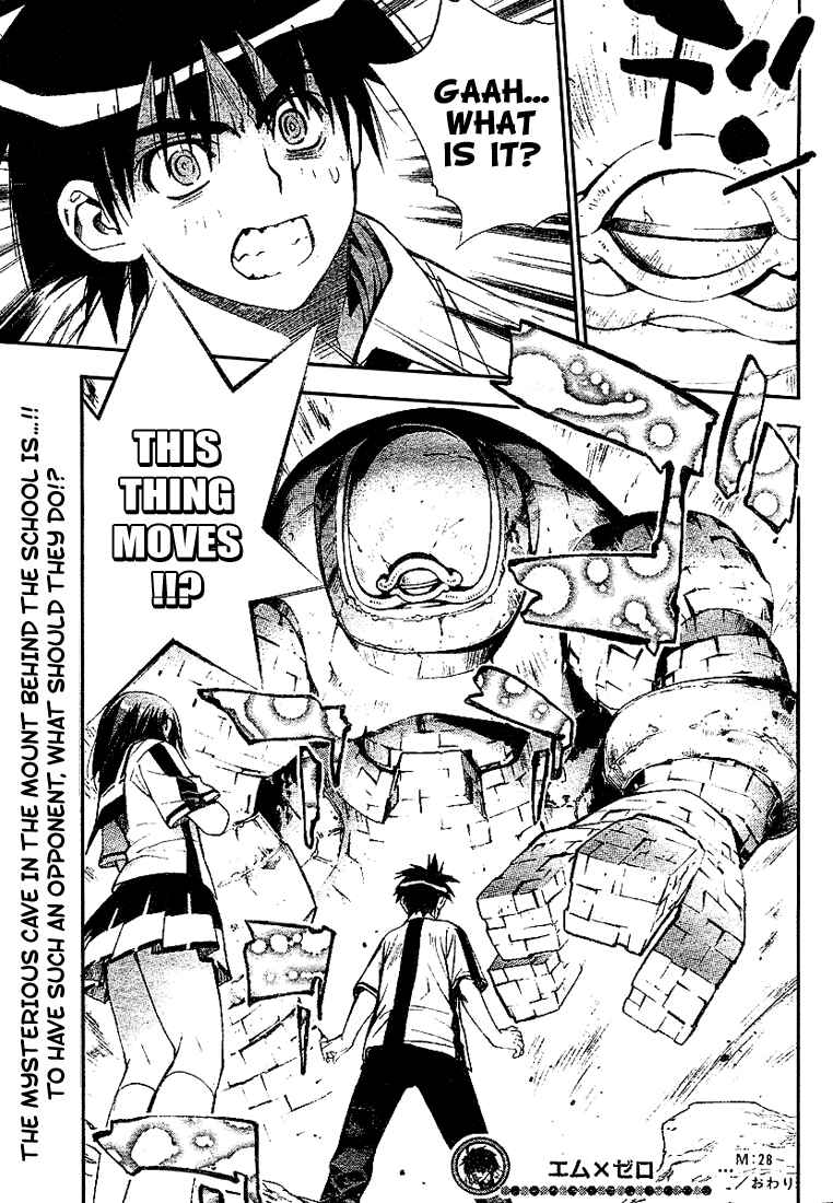 Page 18 Chapter 28 Mx0