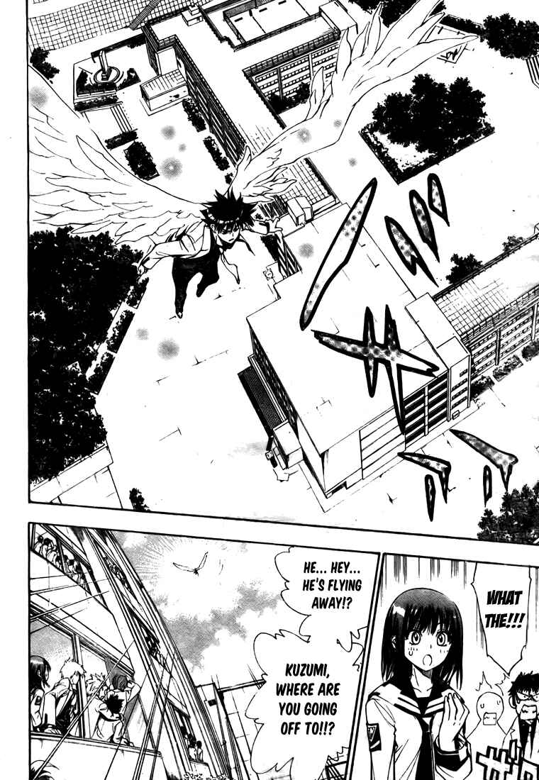 Page 8 Chapter 91 Mx0