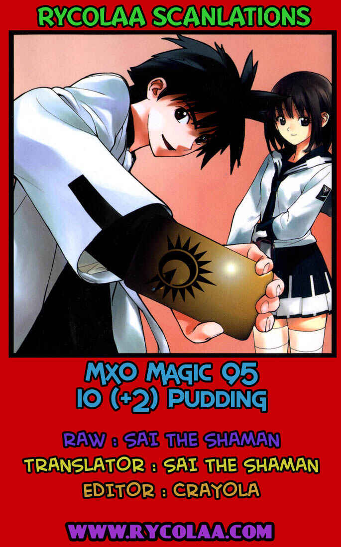 Page 1 Chapter 95 Mx0