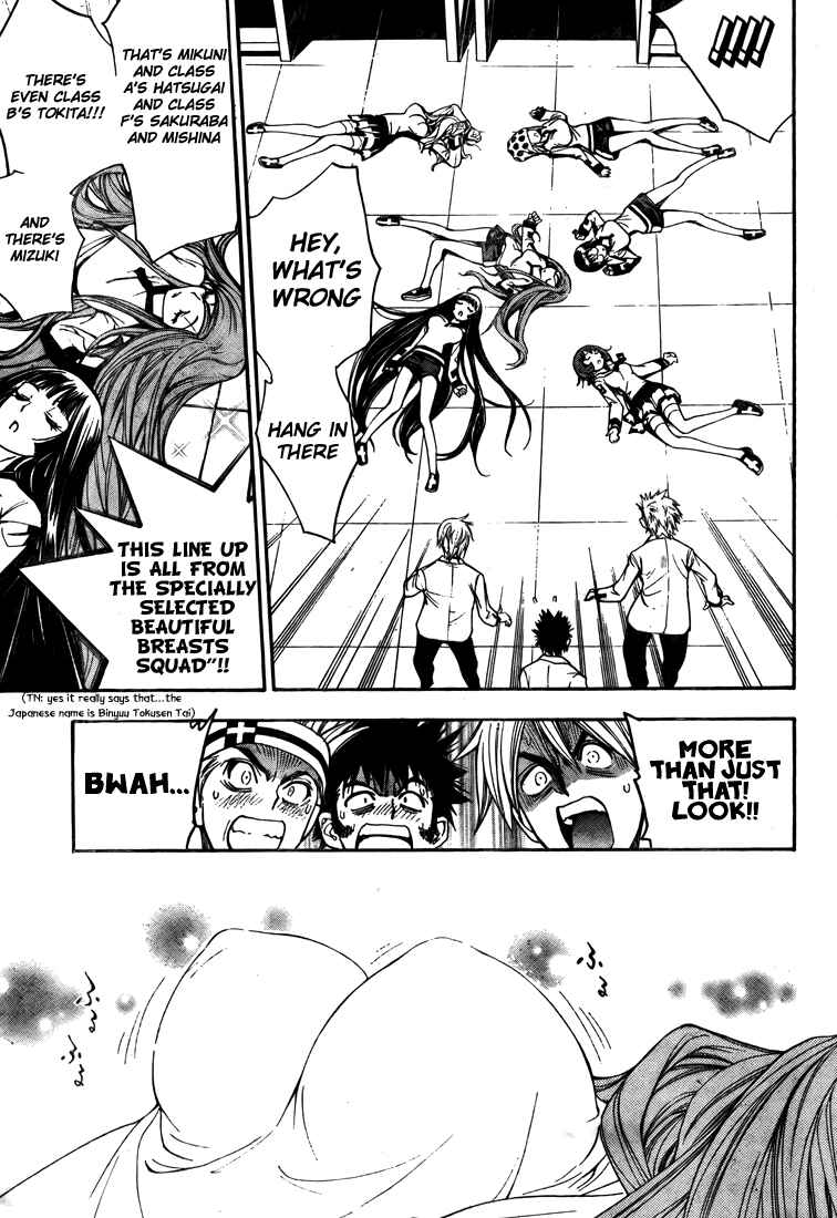 Page 9 Chapter 95 Mx0