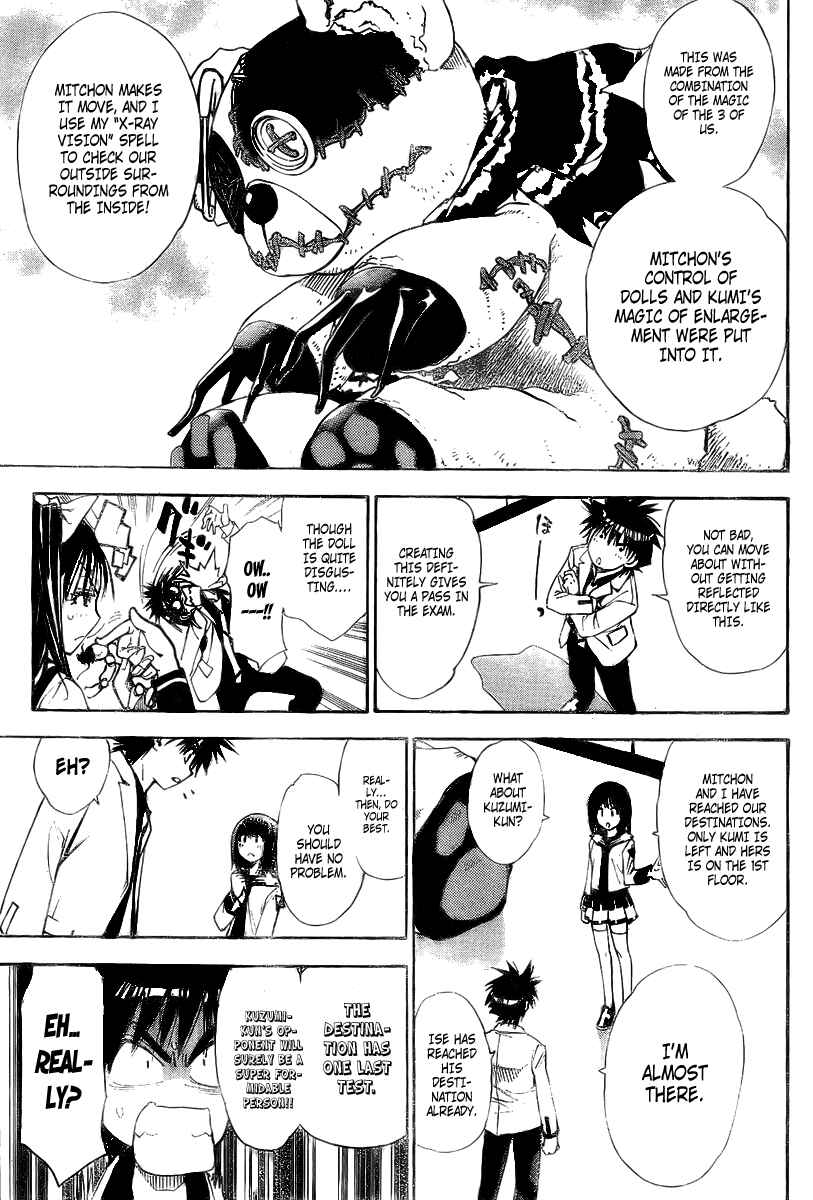 Page 11 Chapter 85 Mx0