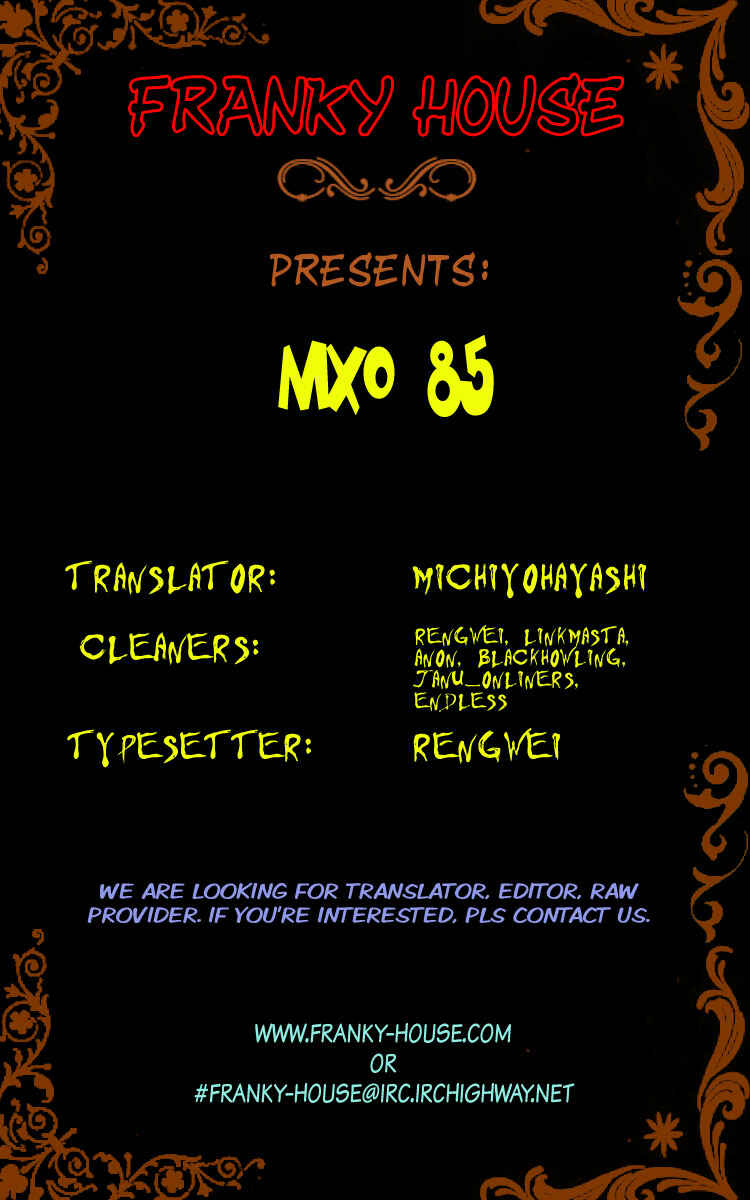 Page 18 Chapter 85 Mx0