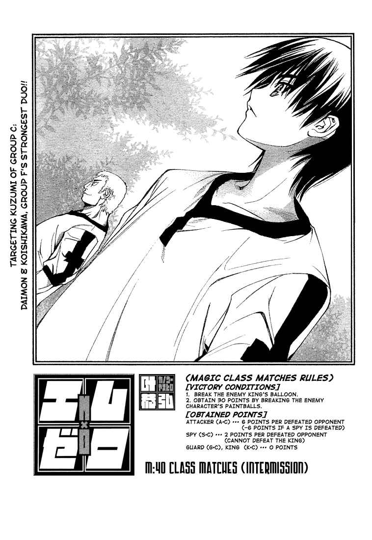 Page 1 Chapter 40 Mx0