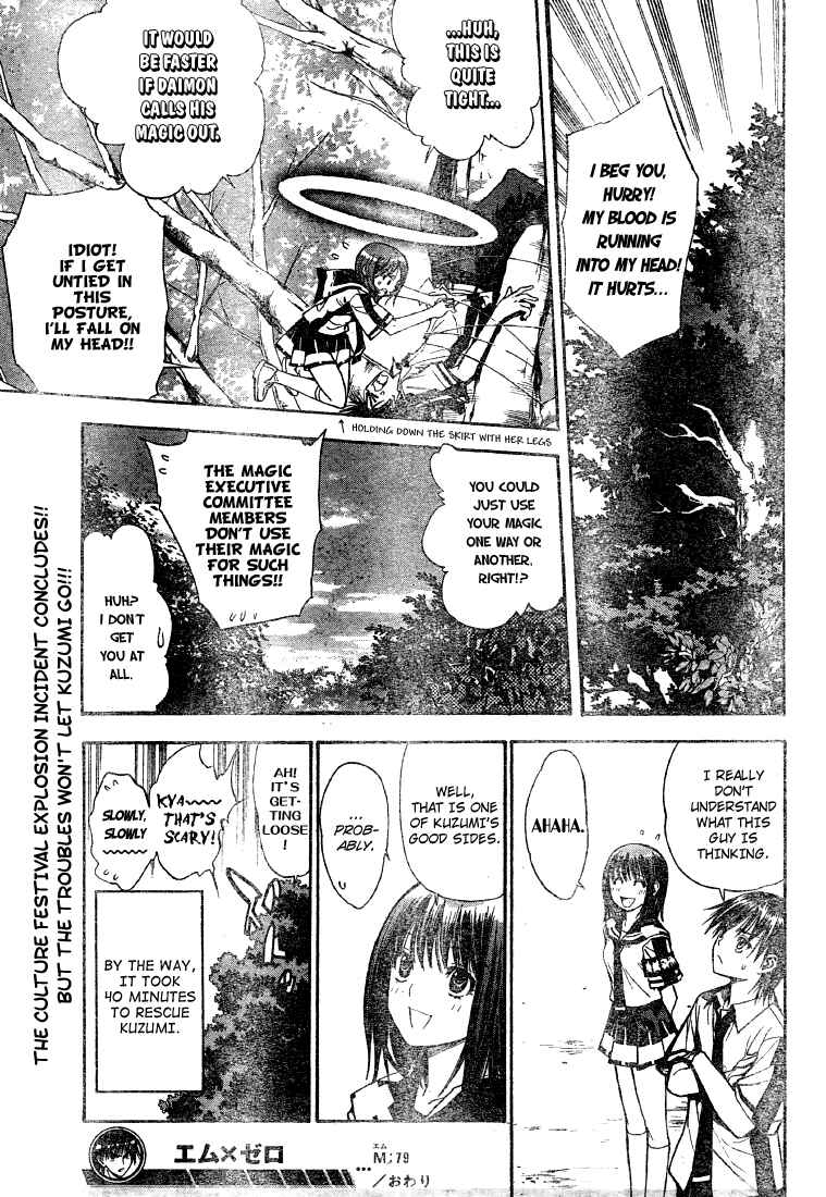 Page 16 Chapter 79 Mx0