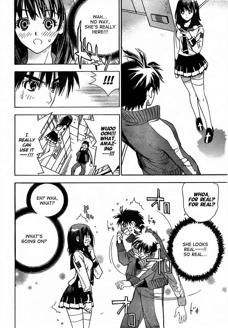 Page 14 Chapter 2 Mx0