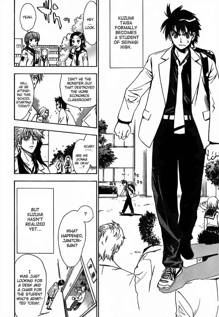 Page 22 Chapter 2 Mx0