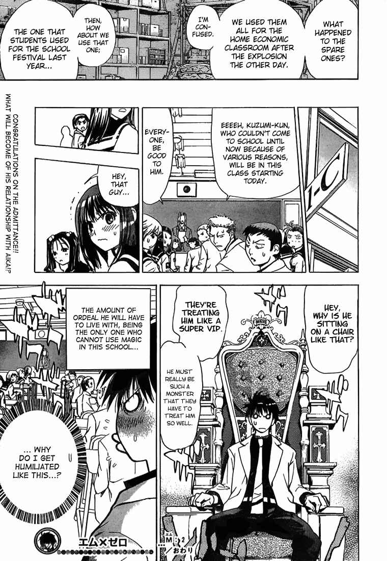 Page 23 Chapter 2 Mx0