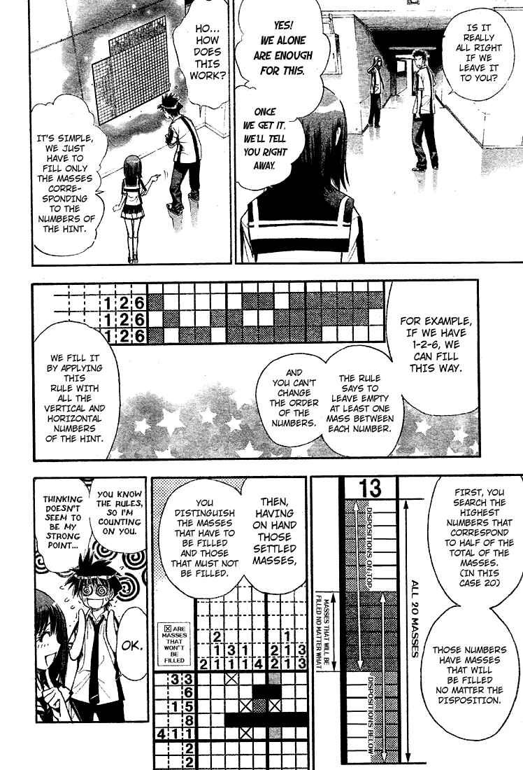Page 10 Chapter 74 Mx0