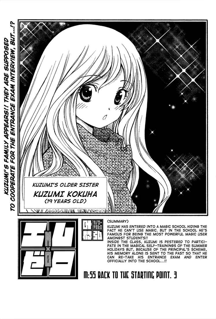 Page 1 Chapter 55 Mx0