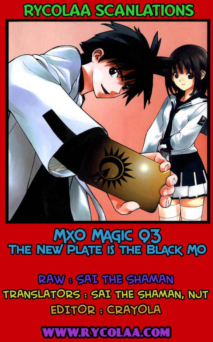 Page 1 Chapter 93 Mx0
