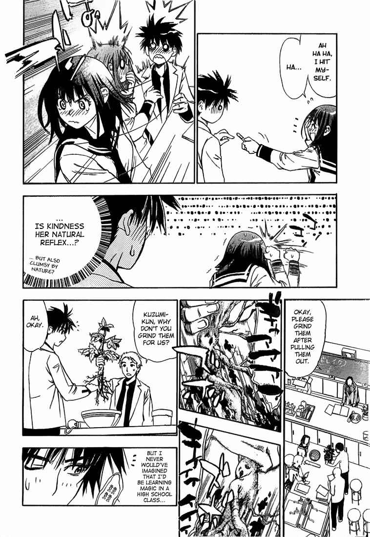Page 10 Chapter 3 Mx0