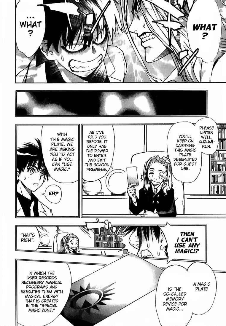 Page 4 Chapter 3 Mx0
