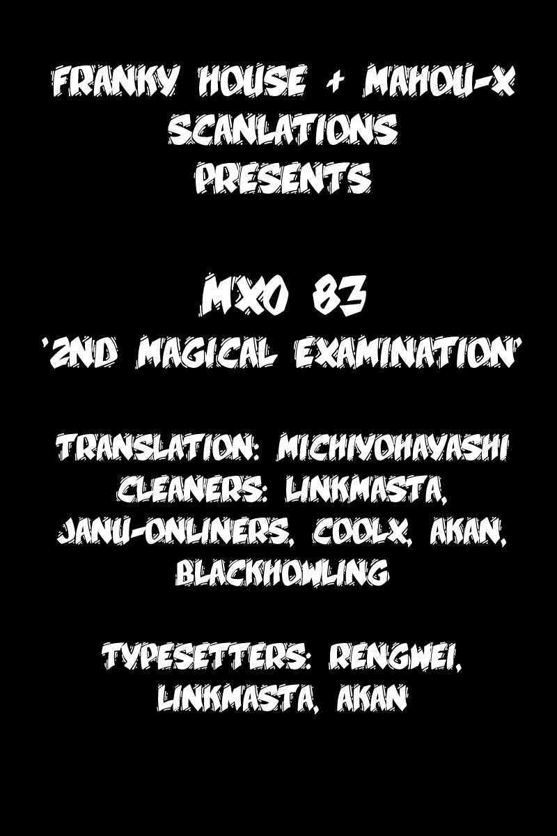 Page 18 Chapter 83 Mx0