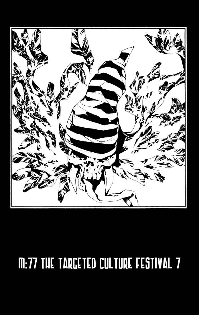 Page 1 Chapter 77 Mx0