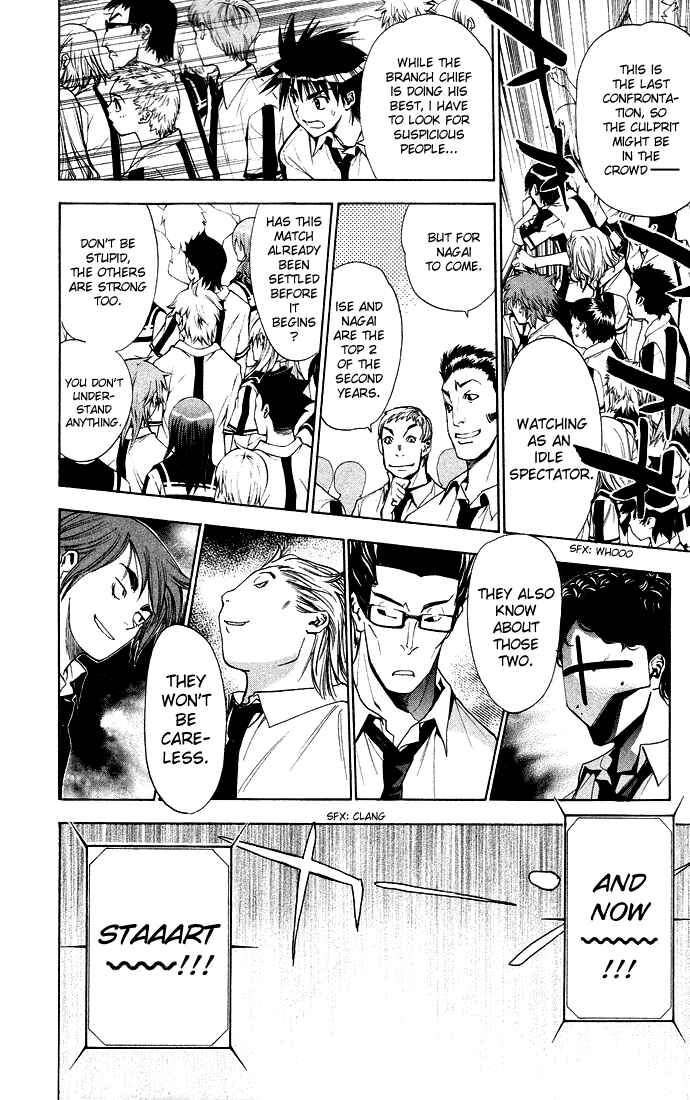 Page 14 Chapter 77 Mx0