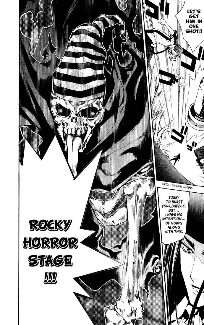Page 16 Chapter 77 Mx0