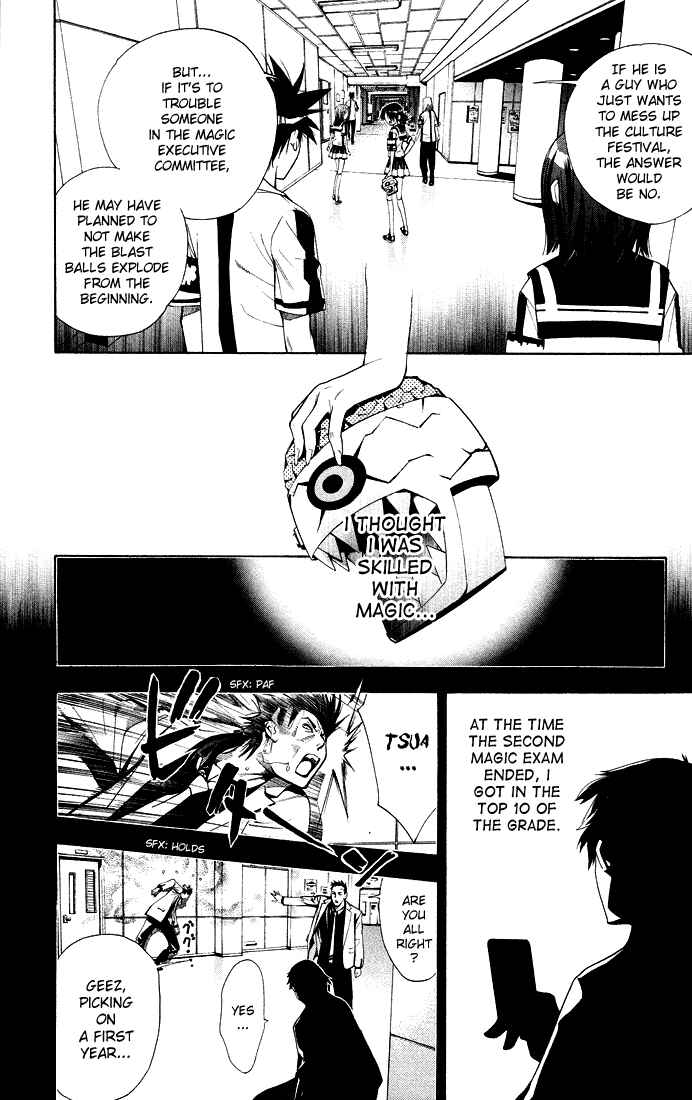 Page 6 Chapter 77 Mx0