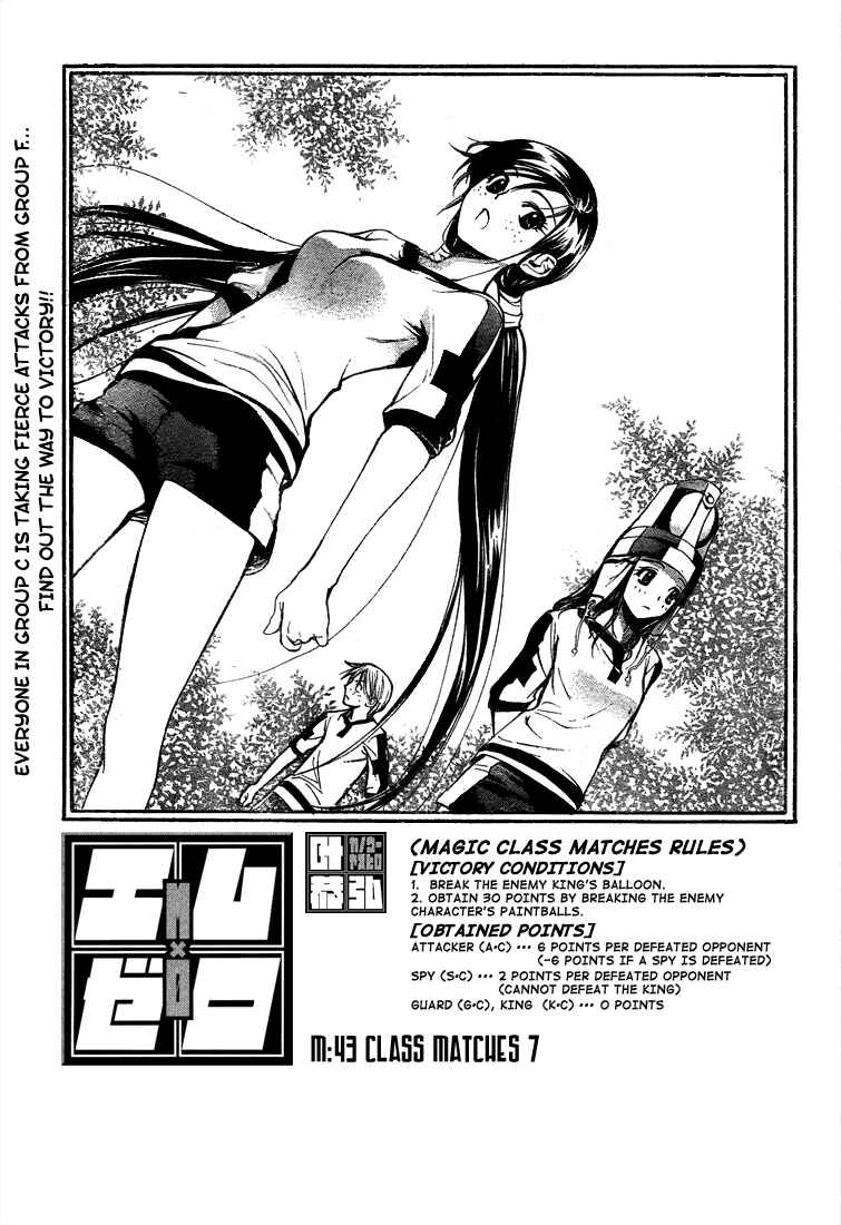 Page 1 Chapter 43 Mx0