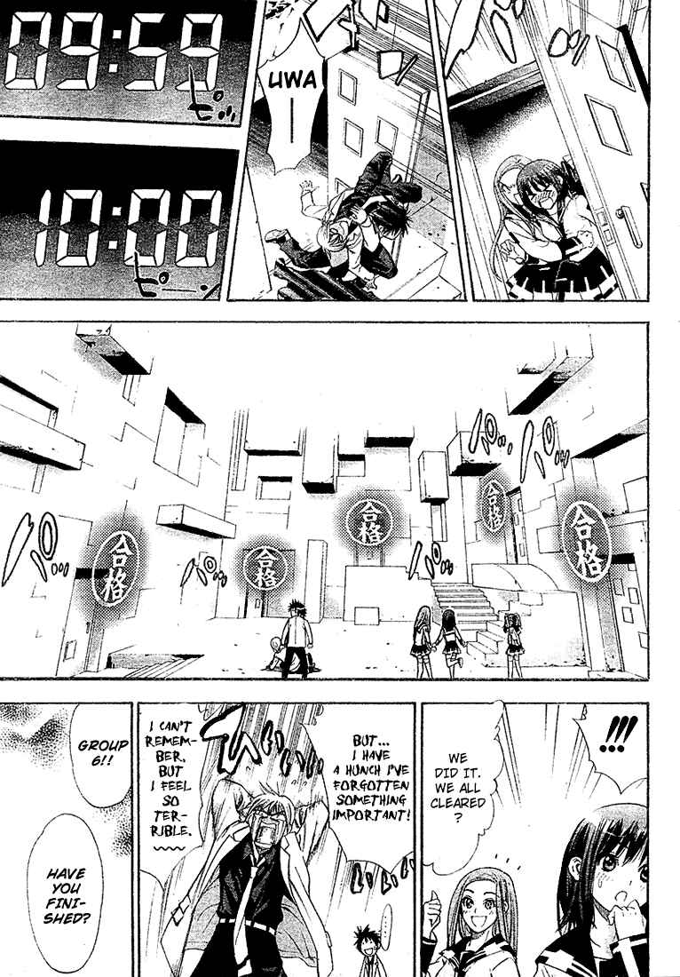 Page 11 Chapter 21 Mx0