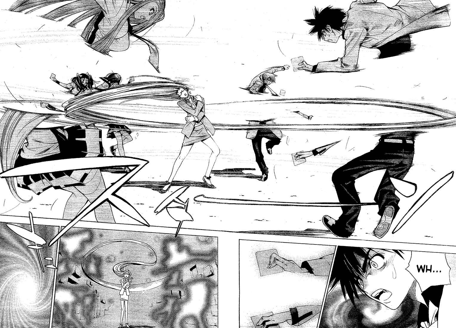 Page 14 Chapter 21 Mx0