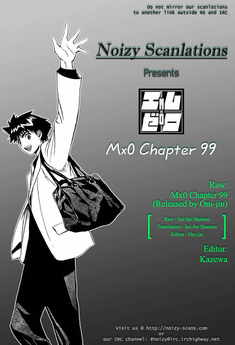 Page 22 Chapter 99 Mx0