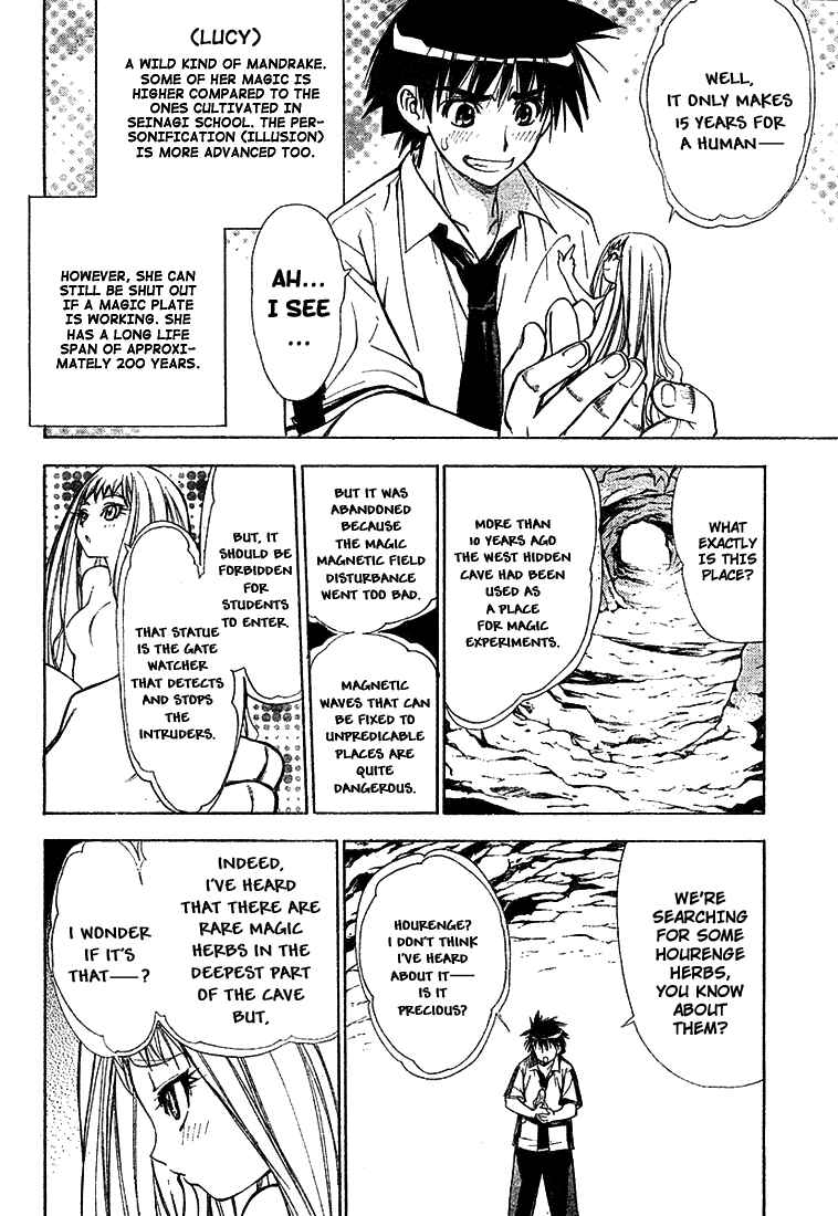 Page 6 Chapter 29 Mx0