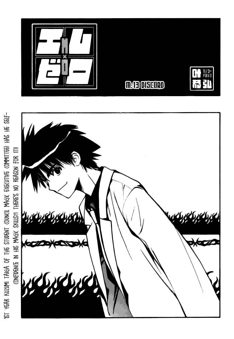 Page 1 Chapter 13 Mx0