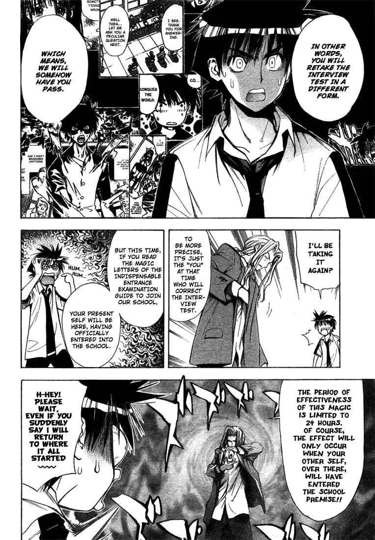 Page 6 Chapter 54 Mx0