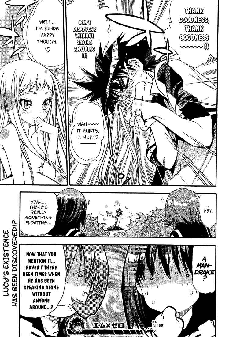 Page 18 Chapter 80 Mx0