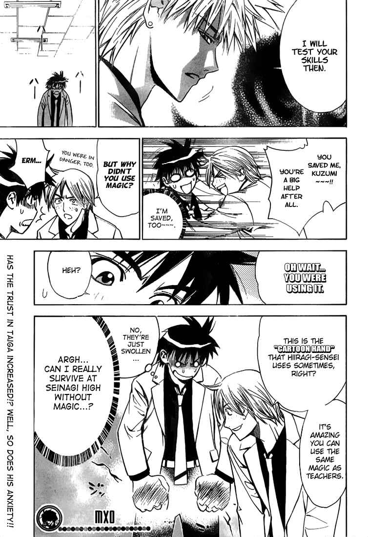 Page 19 Chapter 6 Mx0
