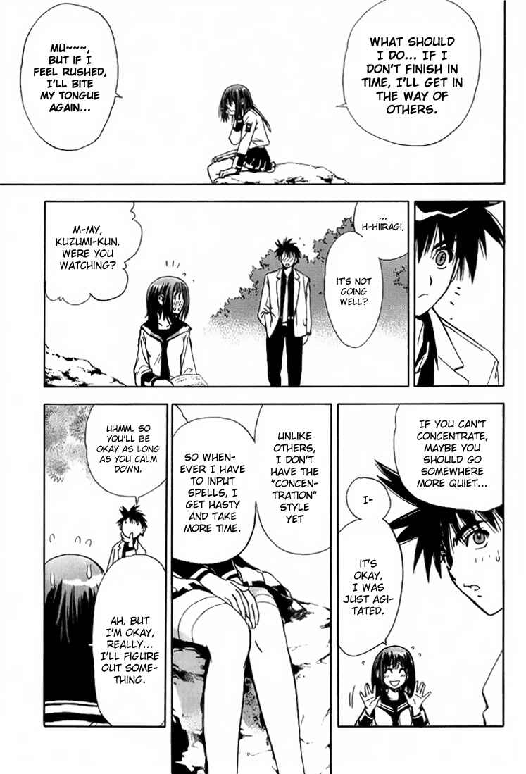 Page 15 Chapter 7 Mx0