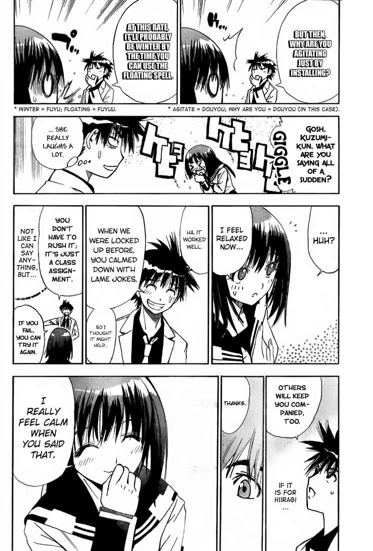 Page 16 Chapter 7 Mx0