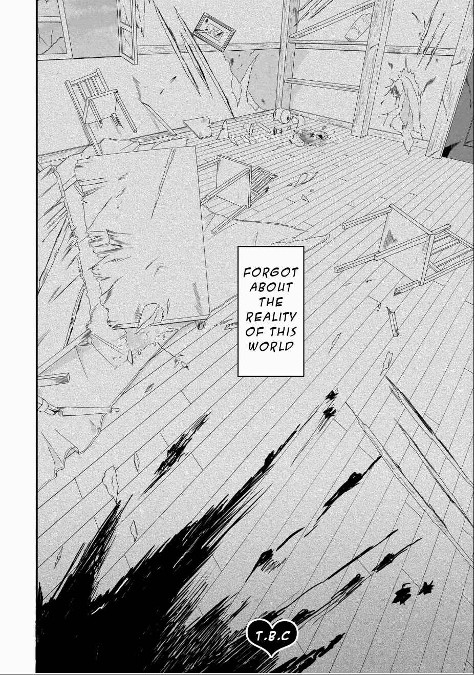 Page 30 Chapter 9 Zangyaku Sugiru Isekai demo Suzuki wa Kawaii